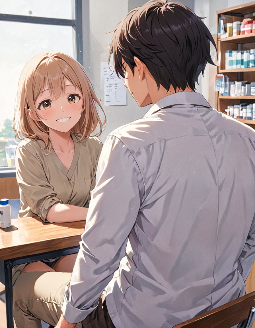 メンタルが不安定なあなたに寄り添います 心療内科通院歴ありの薬剤師です。まずは1分からお試し下さい。 イメージ2