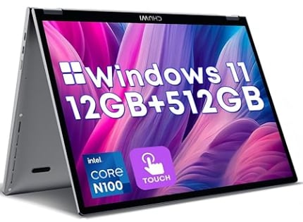 10インチノートPC(N100)設定後納品します 初期設定を行ったPCをお送り致します イメージ2