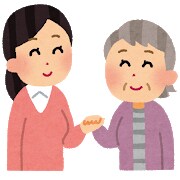 人生１００年時代の 【生活レシピ】をサポートします 生き生き暮らす　自分らしく生きる為に希望・思いをお話ください イメージ4