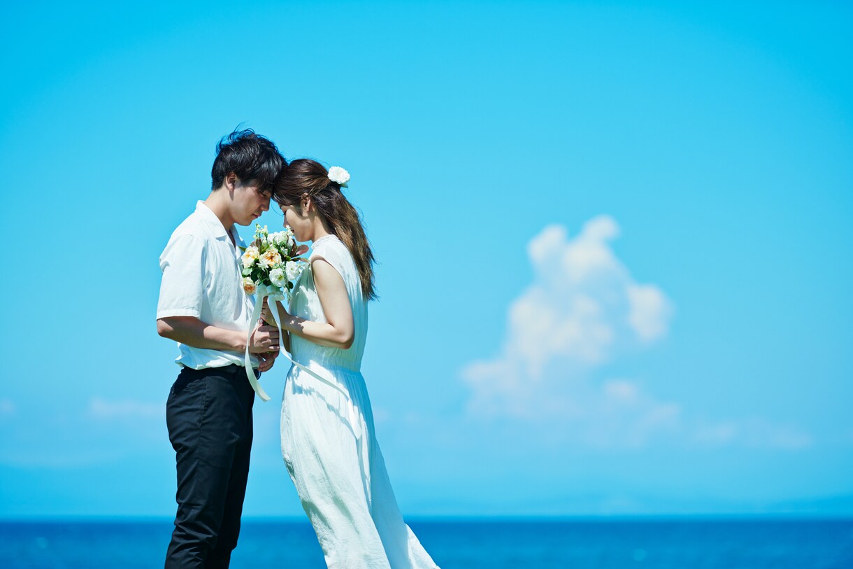 結婚式用★ウェディングムービーを作成します あなたの特別な日、一生の思い出を映像でキラキラと輝かせます♪ イメージ5