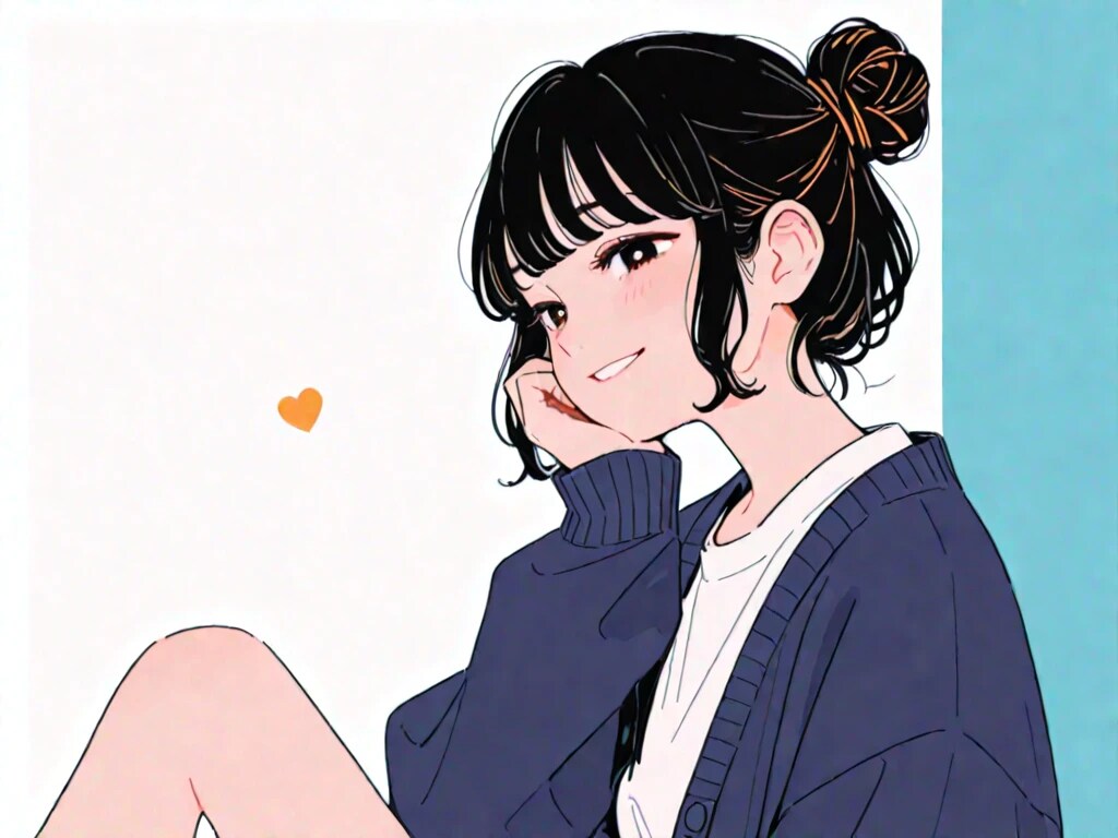 おひとり様おいで♡おひとり様の私が笑顔で迎えます ひとりは楽？寂しい？たまにはお帰りって言って欲しい？それとも イメージ1