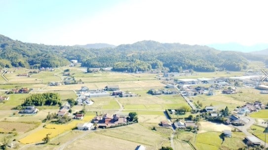 ドローン撮影、空撮行います 空撮映像が必要な方、上空写真が必要な方！ イメージ2