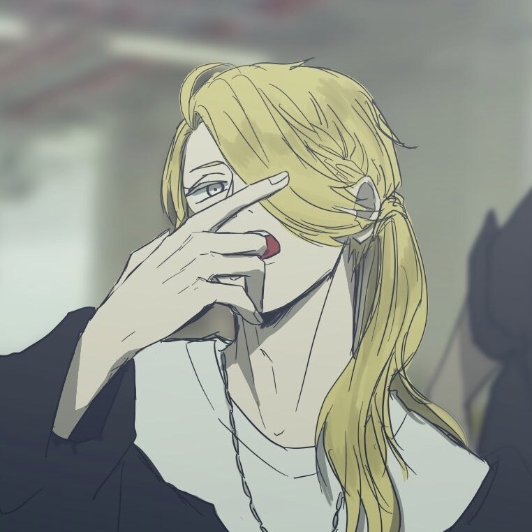 SNSのアイコン・ヘッダー描きます ＼ 二次創作大歓迎 ／  推しを描きます！ イメージ5