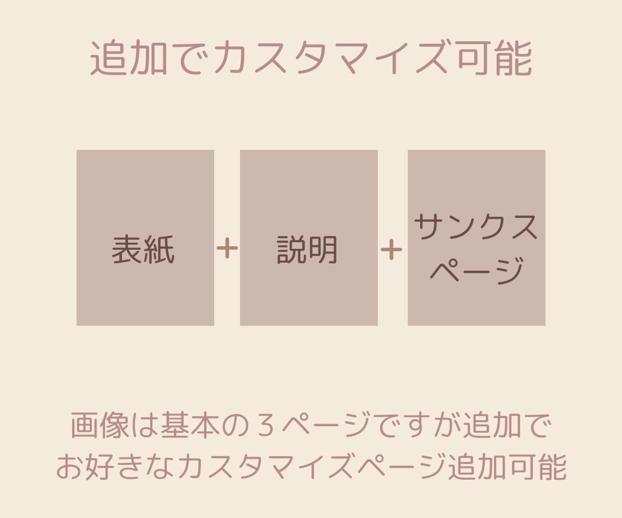 インスタで集客UPの大人可愛い画像を作成します 修正無制限！プロの技術でターゲットに刺さる！統一感ある投稿に イメージ10