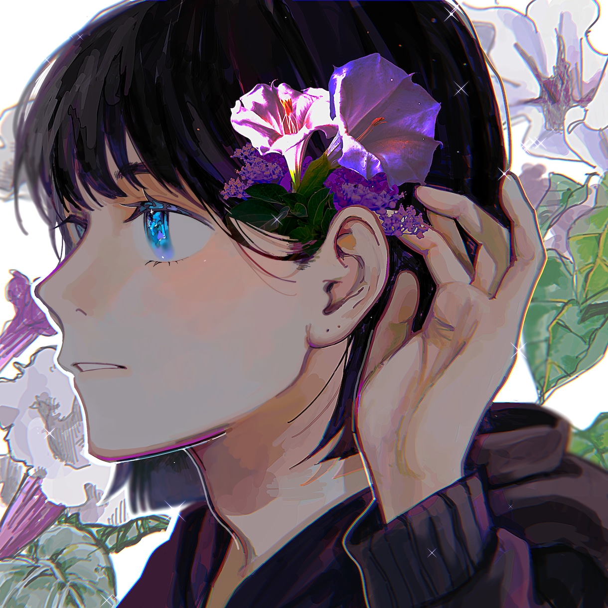 歌ってみたのボーカルMIXを受け付けます 素敵な歌ってみた制作のお手伝いをさせてください！！ イメージ1