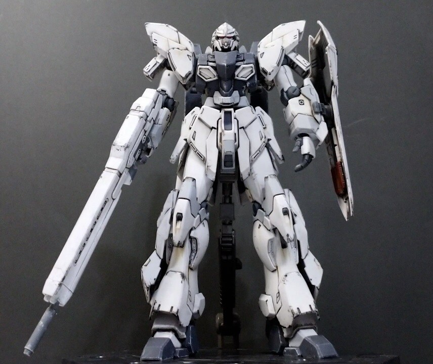 ガンプラ製作代行、製作風景を動画にします 作る時間や塗装環境がない方も、製作過程を楽しみたい方にも。 イメージ1