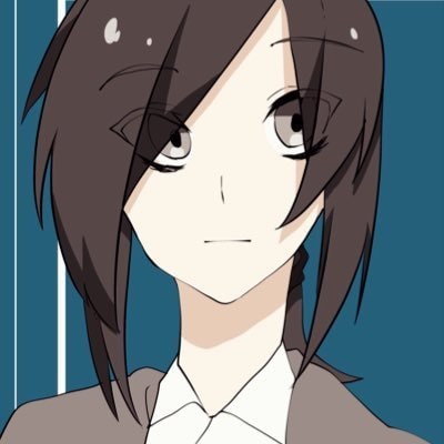 透明感あるアニメ塗りなアイコン描きます パきっとしながらも透明感のある絵柄です！！ イメージ7