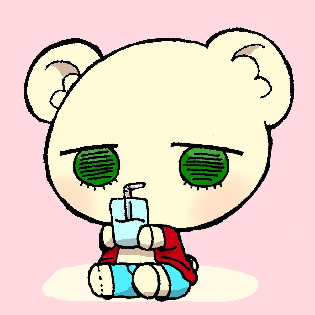 SNS用アイコンを制作いたします 自分にぴったりのアニメ風アイコンをお探しの方へ イメージ3