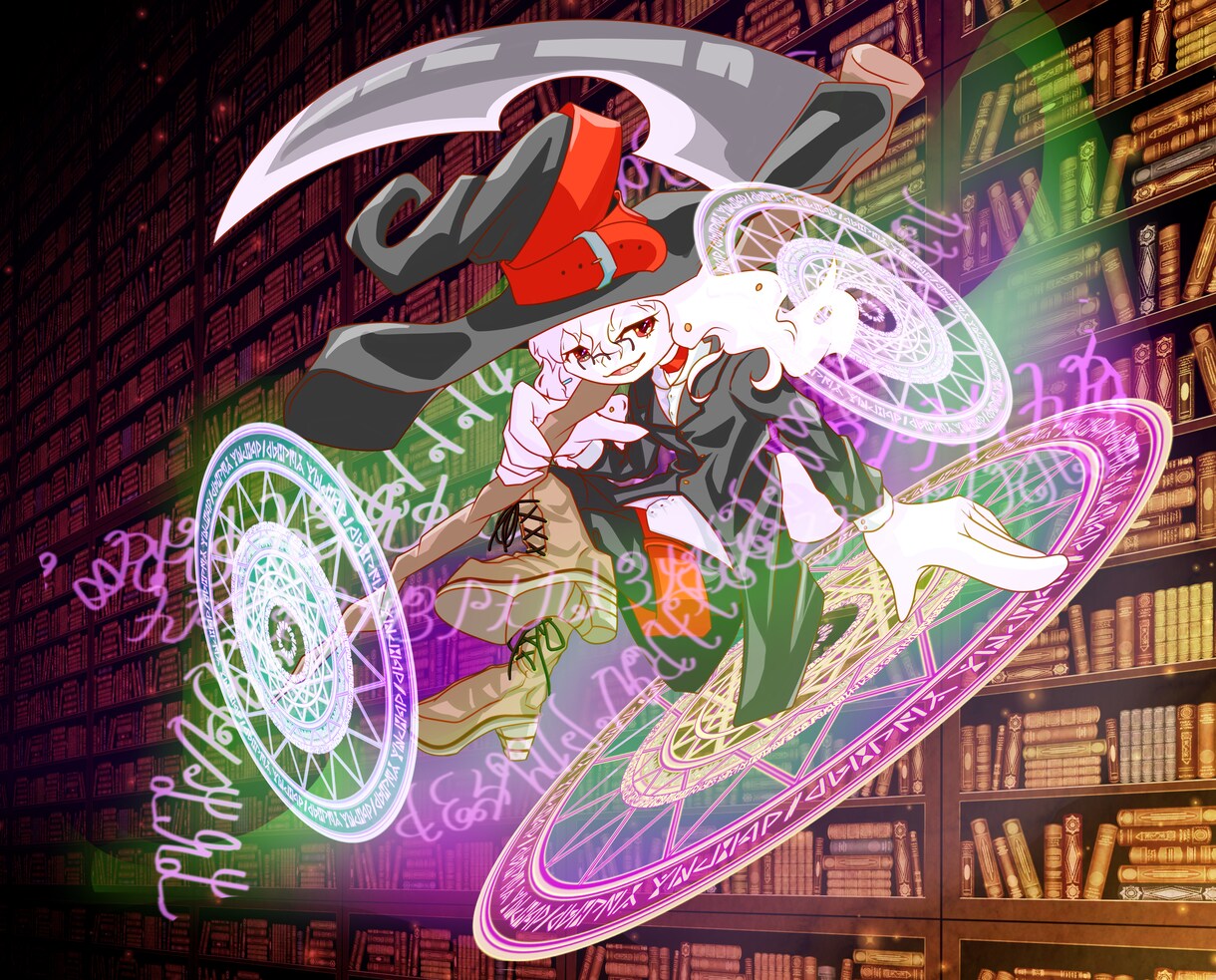 背景付きのケモイラスト描きます ケモノ需要を満たしたい方、是非いらしてください。 イメージ4