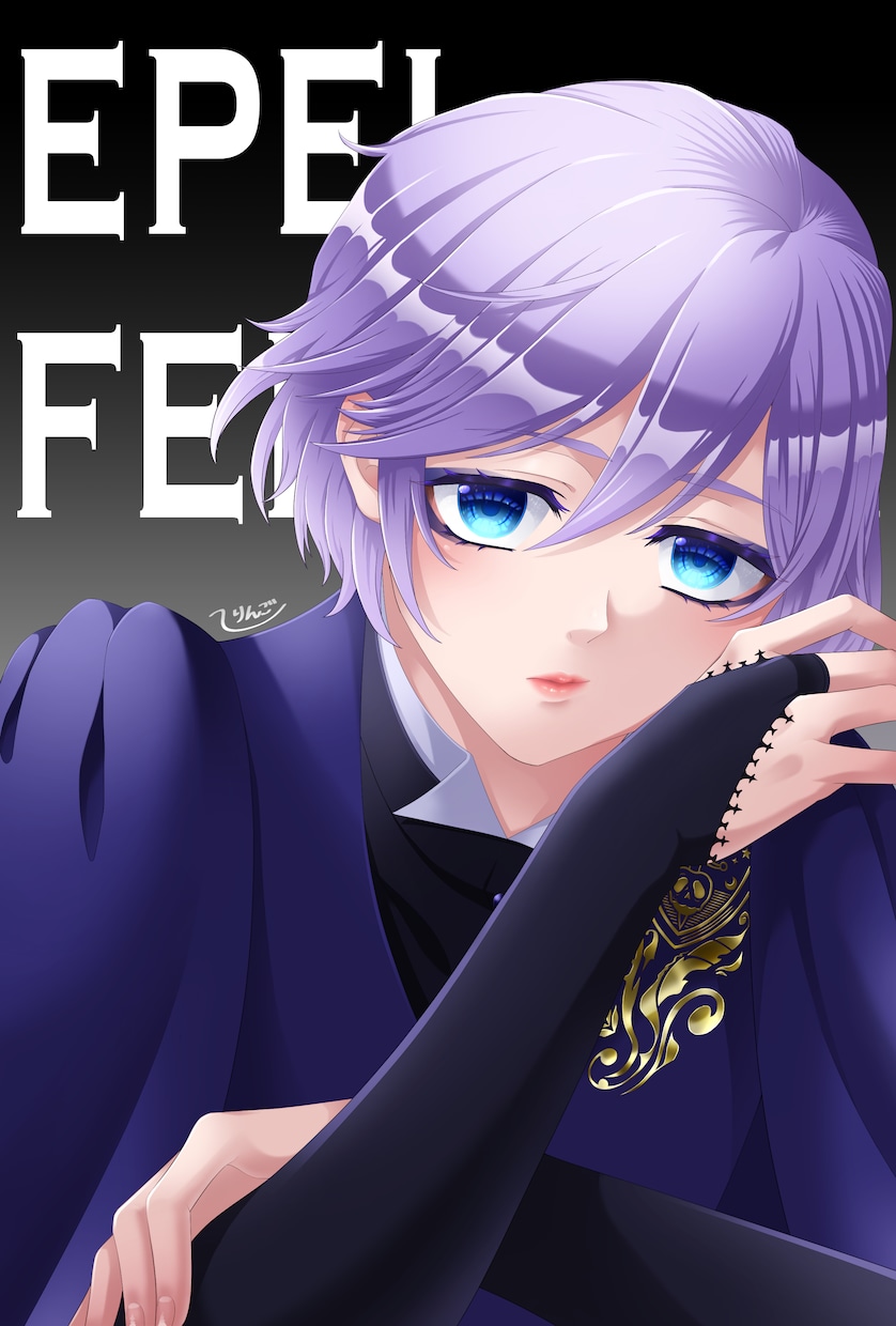 イラスト全般描きます 動画サムネイル、挿絵などもご相談下さい！ イメージ2