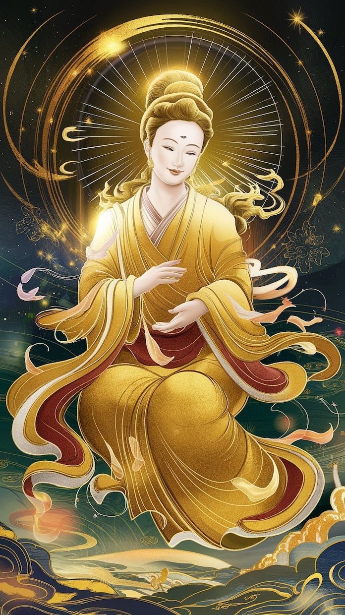 開運画像の制作します 幸運を引き寄せる開運画像をお作りしています イメージ6