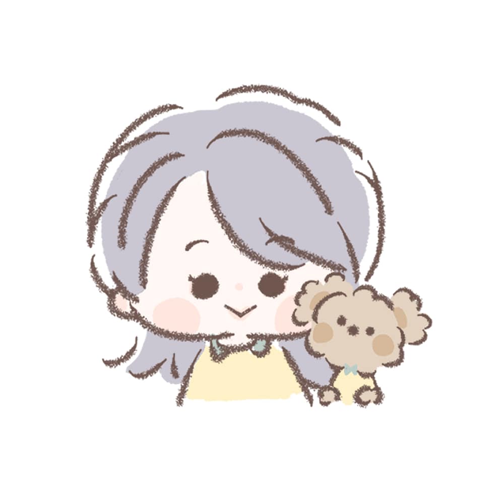 ゆるかわアイコンイラストお描きします SNSやブログのアイコン、似顔絵のプレゼントにも◎ イメージ6