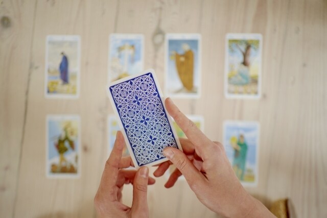 リピーター様限定♡お悩みをオーダーメイドで占います 前回鑑定からの進展・新しいお悩みを一緒に深く視ていきましょう イメージ8