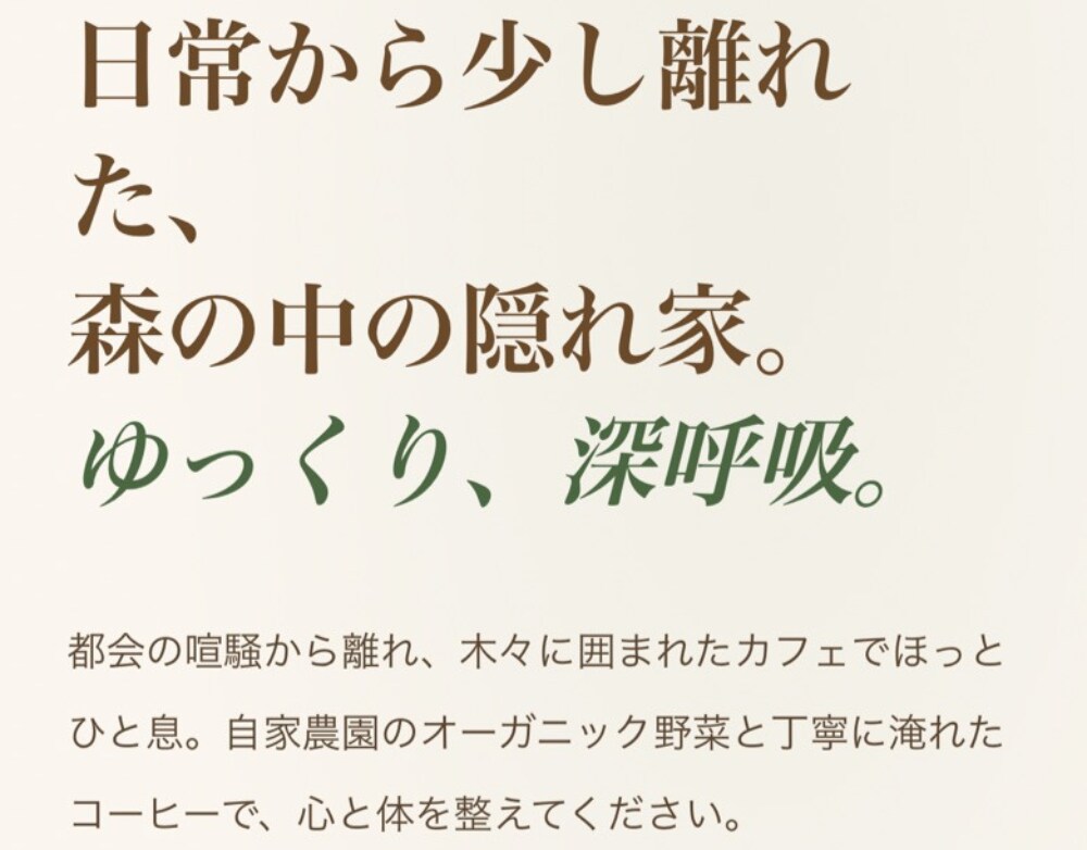 LPのコーディングをします デザインカンプからHTML/CSS丁寧に対応します イメージ5