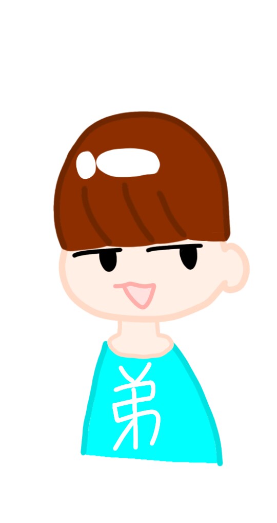 可愛いイラスト描きます SNSで使いやすいデフォルメイラスト描きます イメージ2