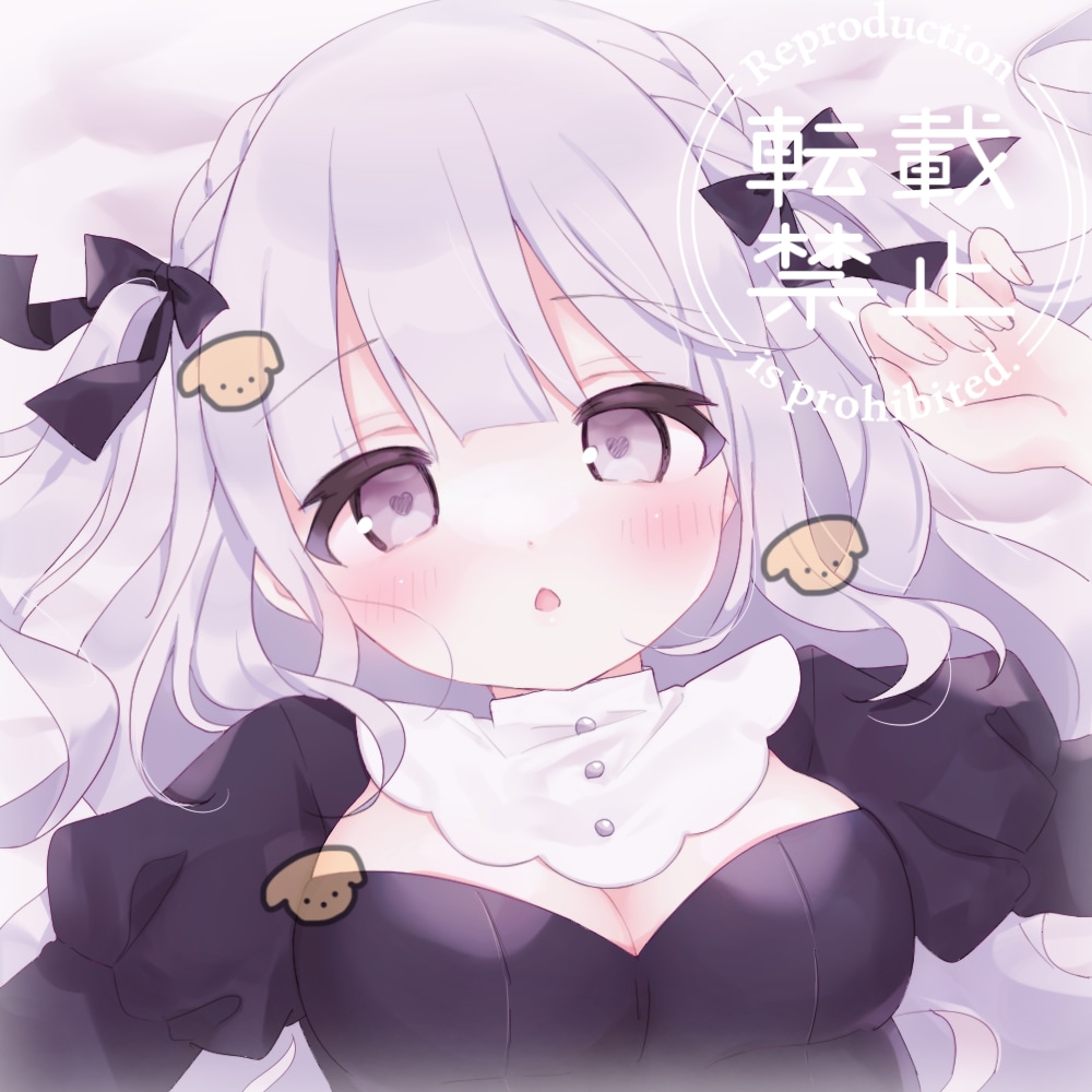 オリジナルイラスト、アイコン描きます 自分だけのイラスト、アイコンが欲しい方！ イメージ1