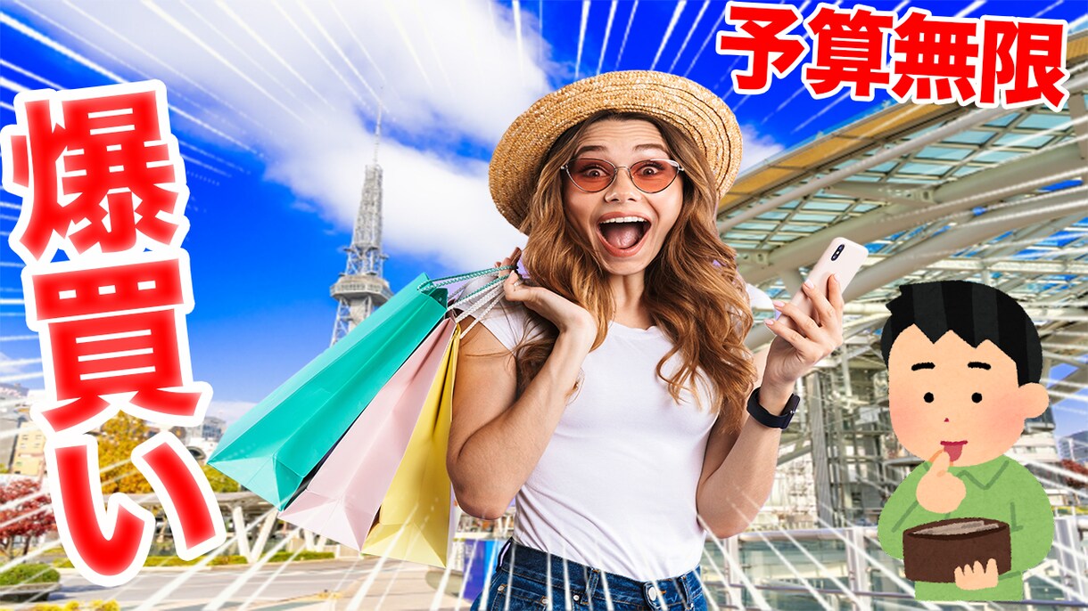 見やすく】【飽きさせない】編集をいたします イメージやジャンルに合わせて編集いたします！ イメージ3