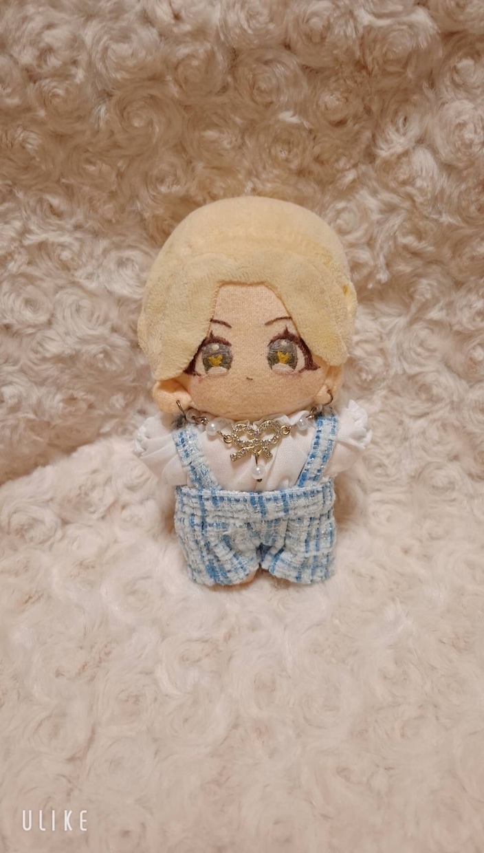 可愛いぬいぐるみを早くお届けいたします 既製品のワッペンを使い、早く可愛いぬいぐるみをお届けします イメージ4