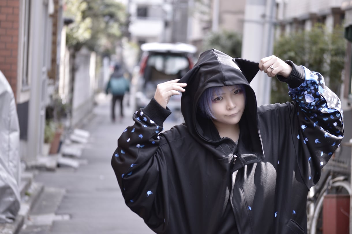 まずはお試しで1日ご相談/色んなお話伺います LGBTQ・人間関係・愚痴・褒められたい・話し相手になります イメージ2