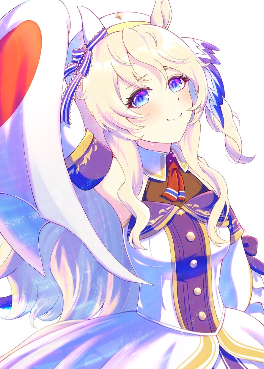 かわいくてかっこいいキラキラなイラストを描きます かっこ可愛いキラキラした、あなたの理想のイラストを作成します イメージ8