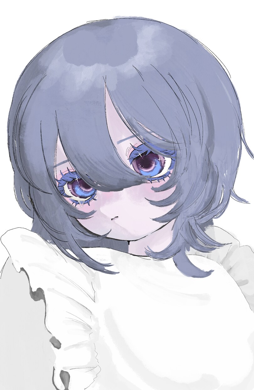 キャラクターイラスト作成いたします 背景なし、キャラクターのみのイラストを作成いたします。 イメージ2