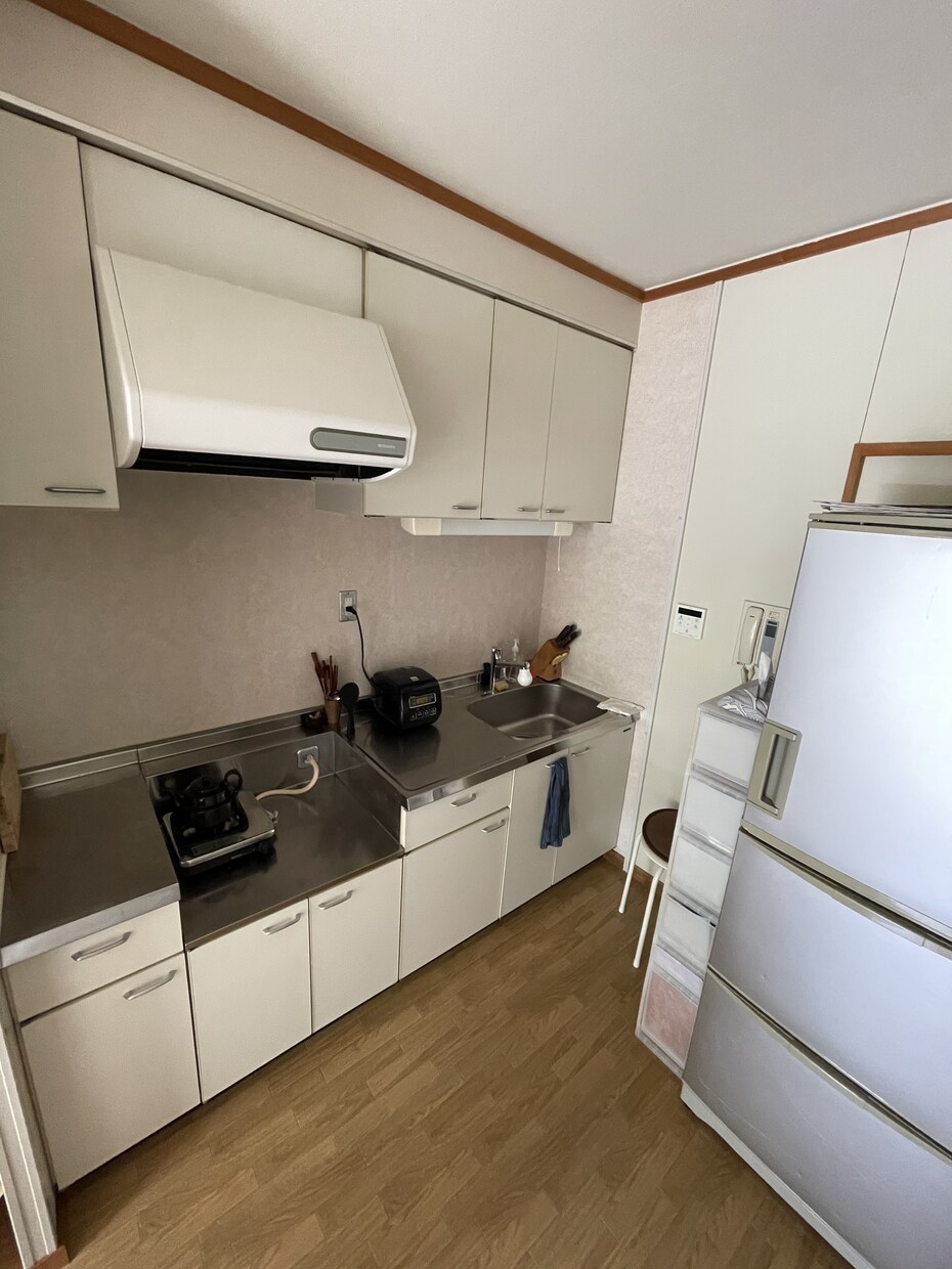 片付け・捨て活一緒に考えます あなたにとっての快適をお話ししながらみつけませんか イメージ3
