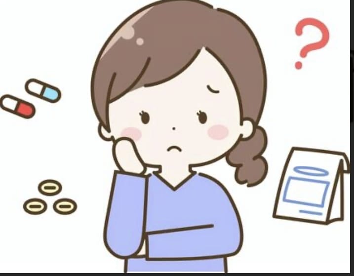 現役薬剤師がお薬・市販薬選びの疑問に答えます 処方薬・サプリとの併用やドラッグストアでの選び方をアドバイス イメージ2