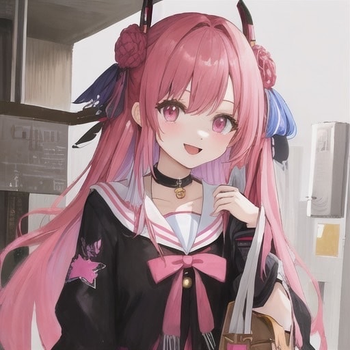 あなただけのイラスト描きます ココナラ最安値で超ハイクオリティなアニメ調の人物イラスト イメージ5