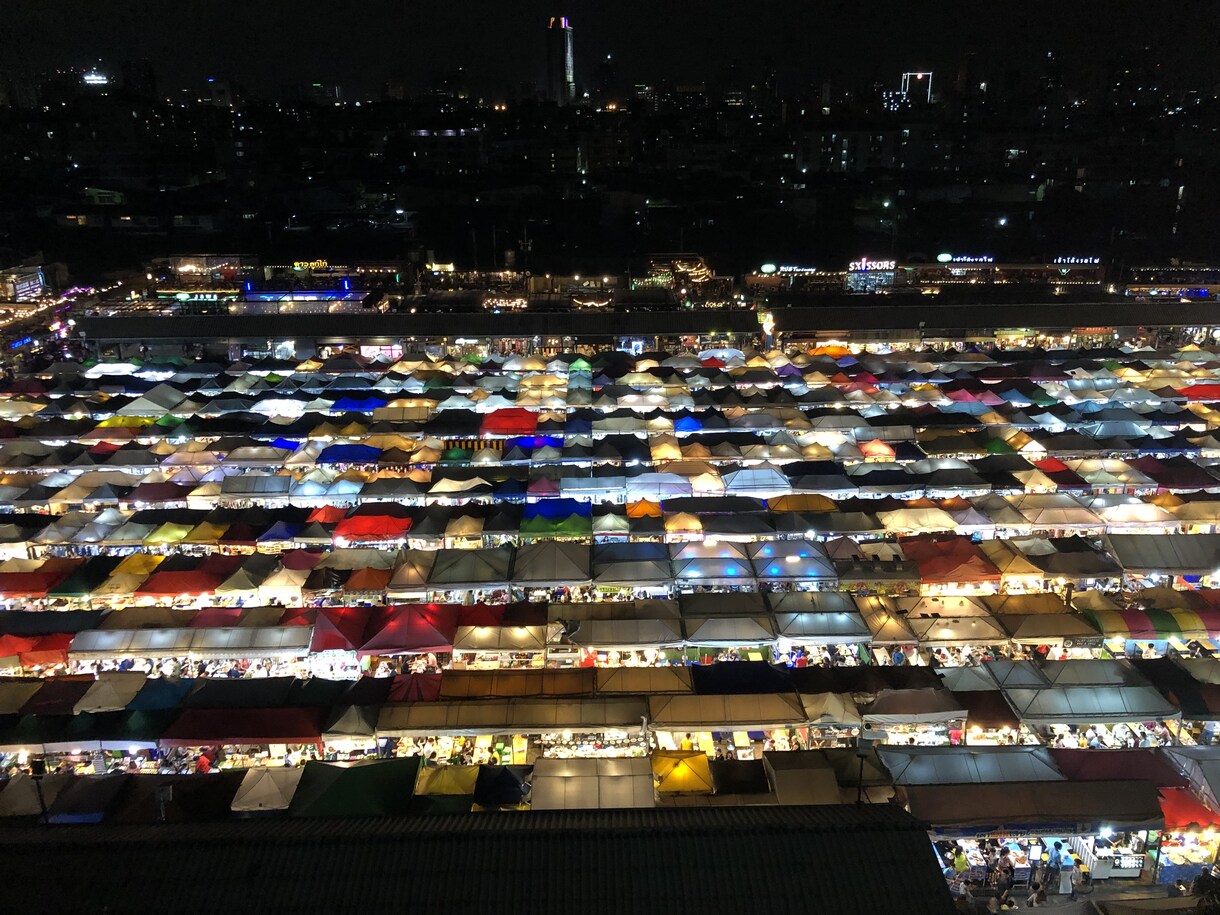 タイ旅行プランの作成をします タイを隅から隅まで満喫させます！ イメージ3