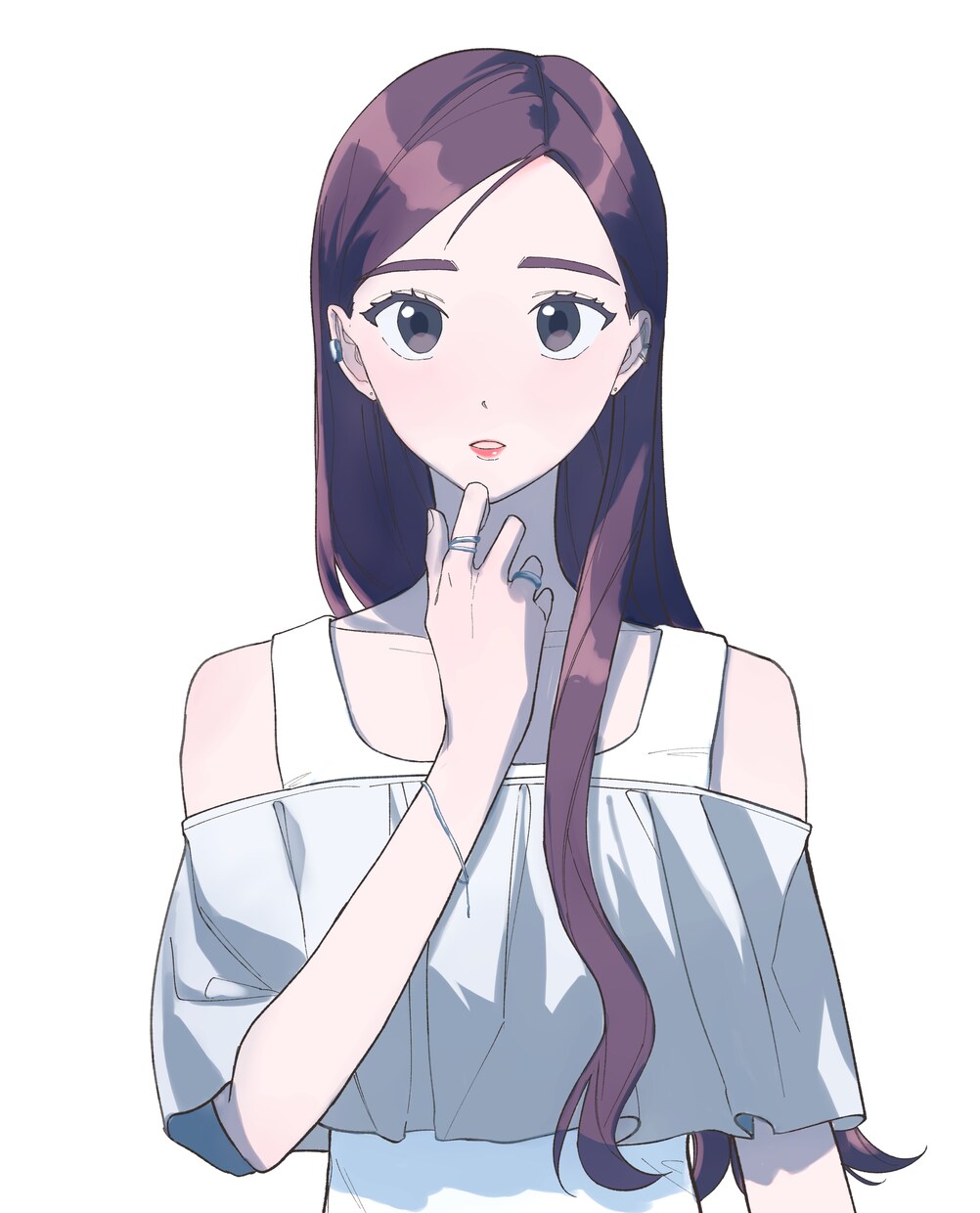アイコンやヘッダーその他イラストの作成いたします ご要望に沿った丁寧なイラスト作成を心がけます！ イメージ2