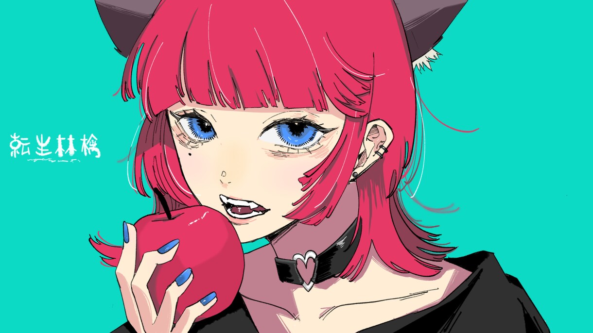 魅力的なイラストを描きます イラスト依頼　　最速即日納品！ イメージ4