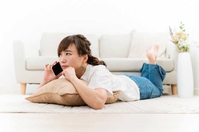 あなたのお話しなんでも聞きます うつの経験を生かして、あなたに寄り添います イメージ3