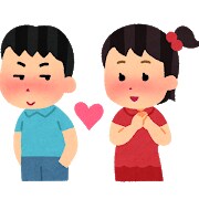 高校生目線で恋愛相談に乗ります 恋愛でどうしたらまく行くかなどをアドバイス！ イメージ1