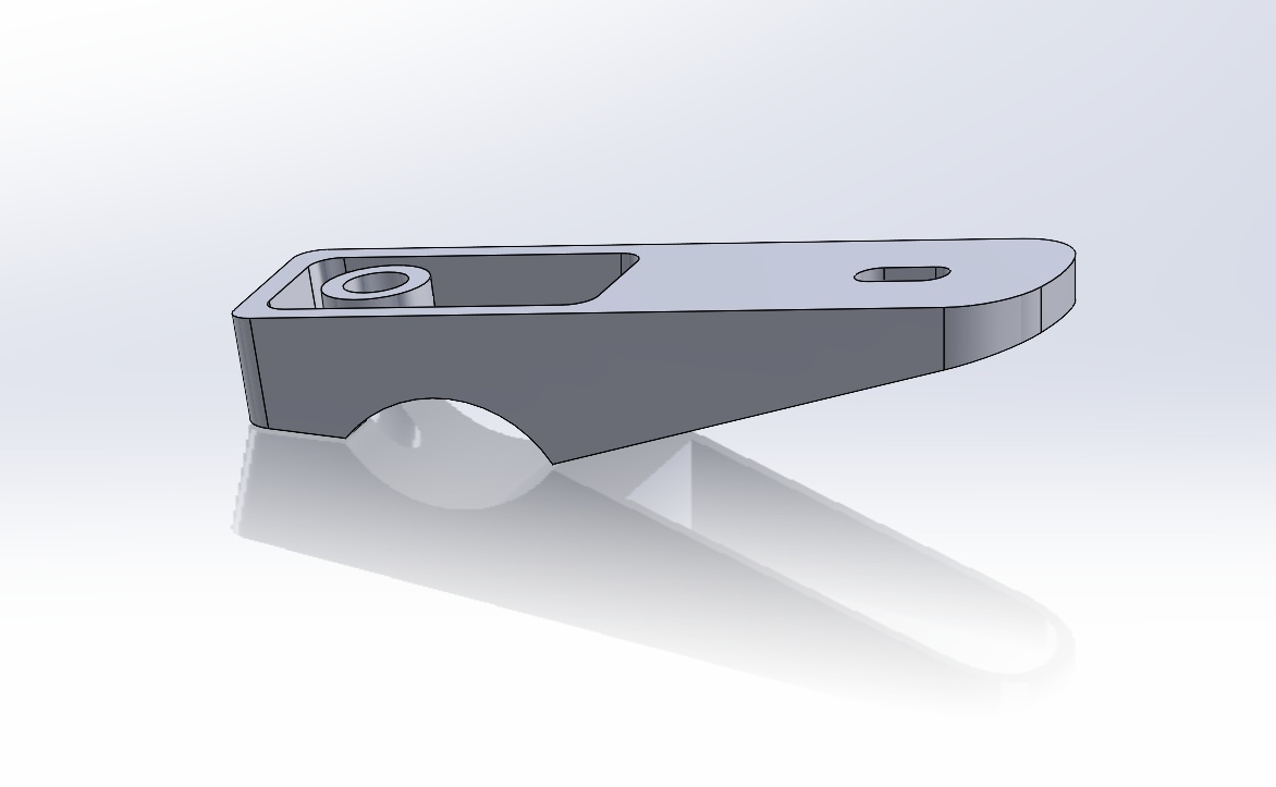 2D図面から高品質な3Dモデルを作成します 【機械設計実務経験5年】部品からアセンブリまで対応します イメージ2
