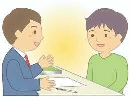 何でもお話伺います とにかく話を聞いてもらいたい人お待ちしてます！ イメージ1