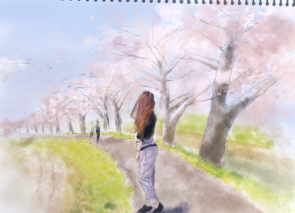 食べ物、似顔絵、動物ペット等イラスト制作します ふわふわリアルなタッチです！挿絵、アイコンに！ イメージ3