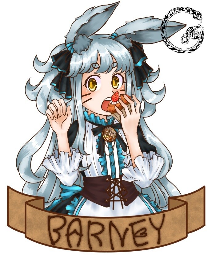 貴方だけのキャラクター作成します 貴方が考えた設定からデザインまで理想をイラストに起こします！ イメージ5