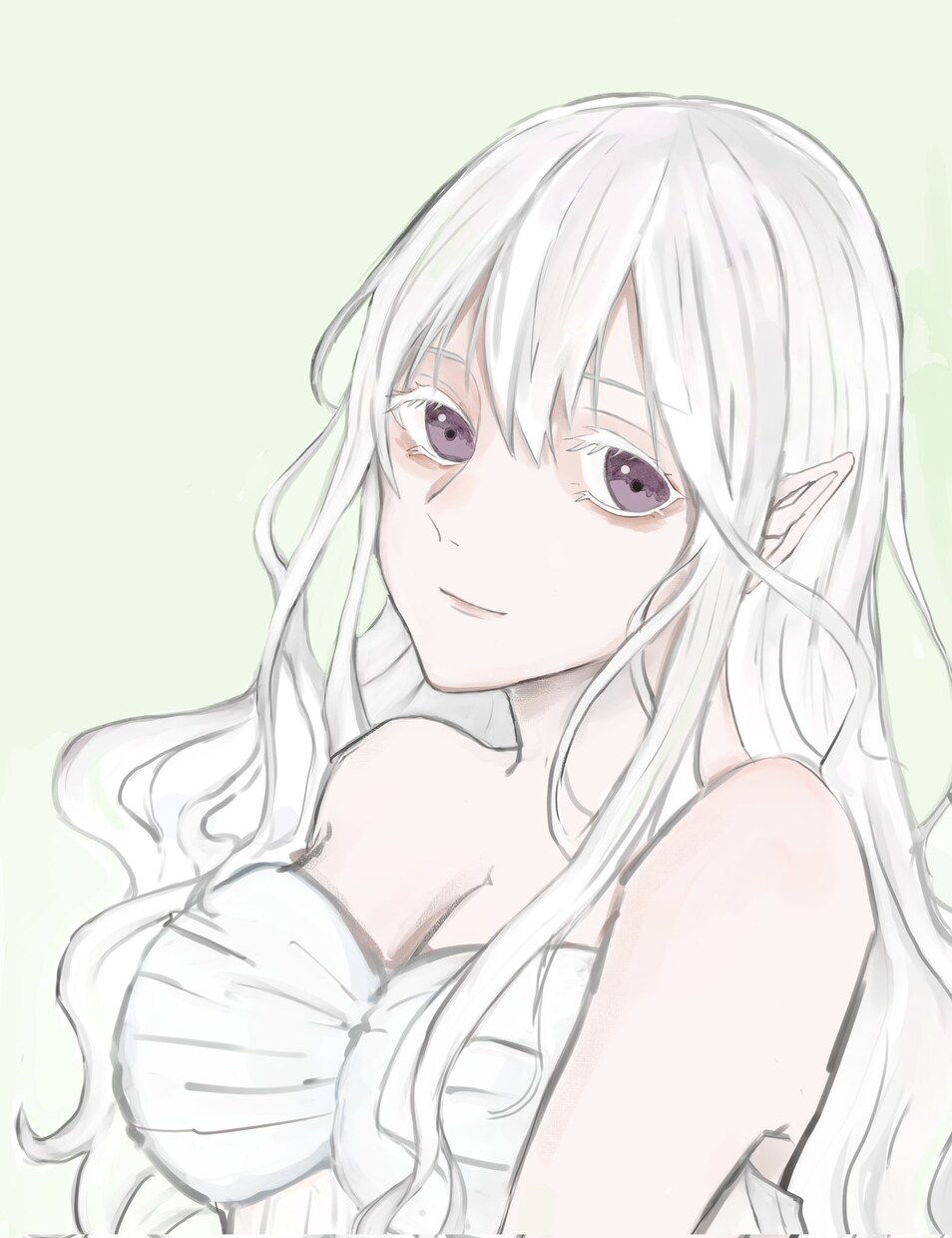 カウンセリングの上お好みのイラストに仕上げます どんなイラストがお好みかご相談ください♪ イメージ4