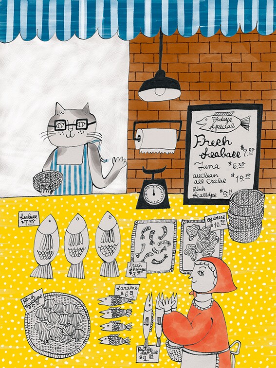 グッズ、挿絵、表紙、web、等のイラスト作製します オリジナリティ溢れる温かみのあるイラストを提供します。 イメージ3