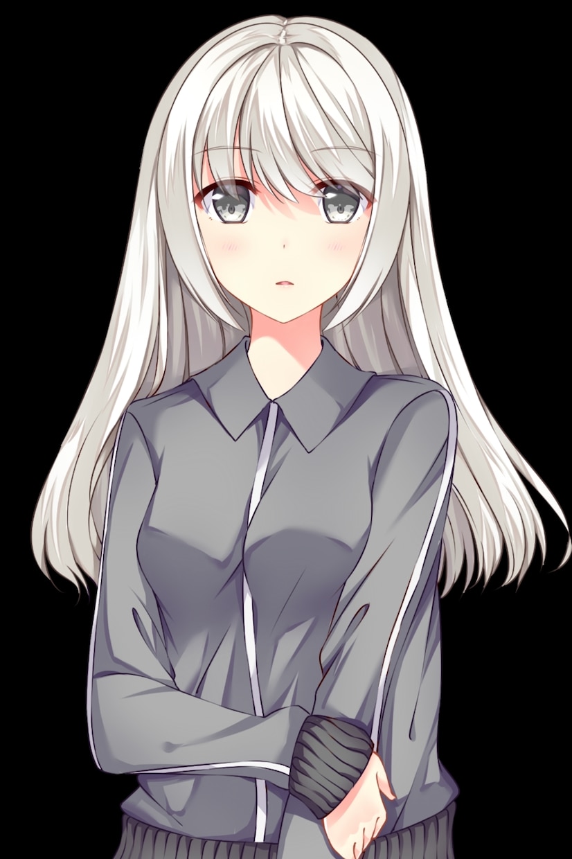 イラスト制作ます 魅力的なキャラクターイラストを作る イメージ1