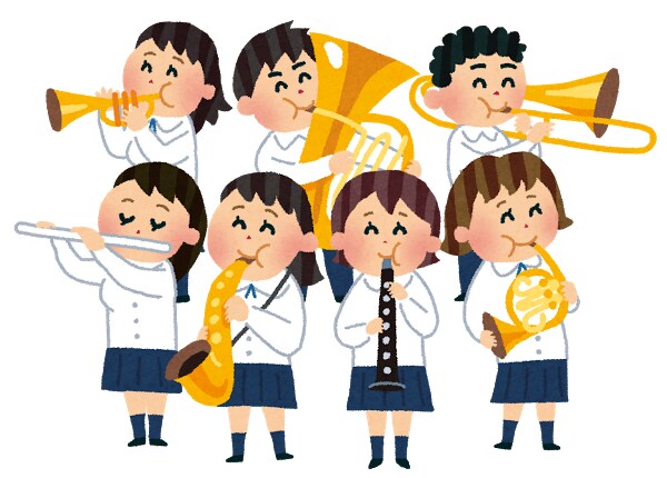 中高生の初心者・初級者の方へ，吹奏楽相談承ります．吹奏楽部の指導やコンクール好成績の実績があります． イメージ1