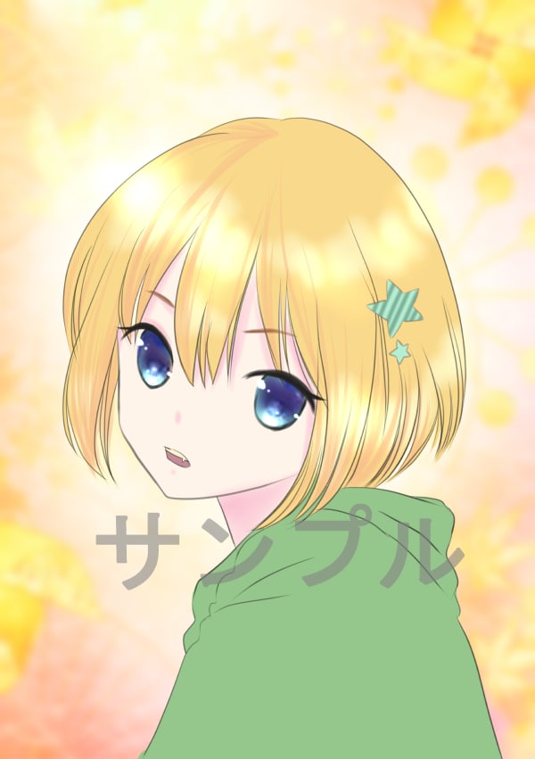 アイコンお描きいたします 低価格で高品質のアイコンをご提供いたします！ イメージ3