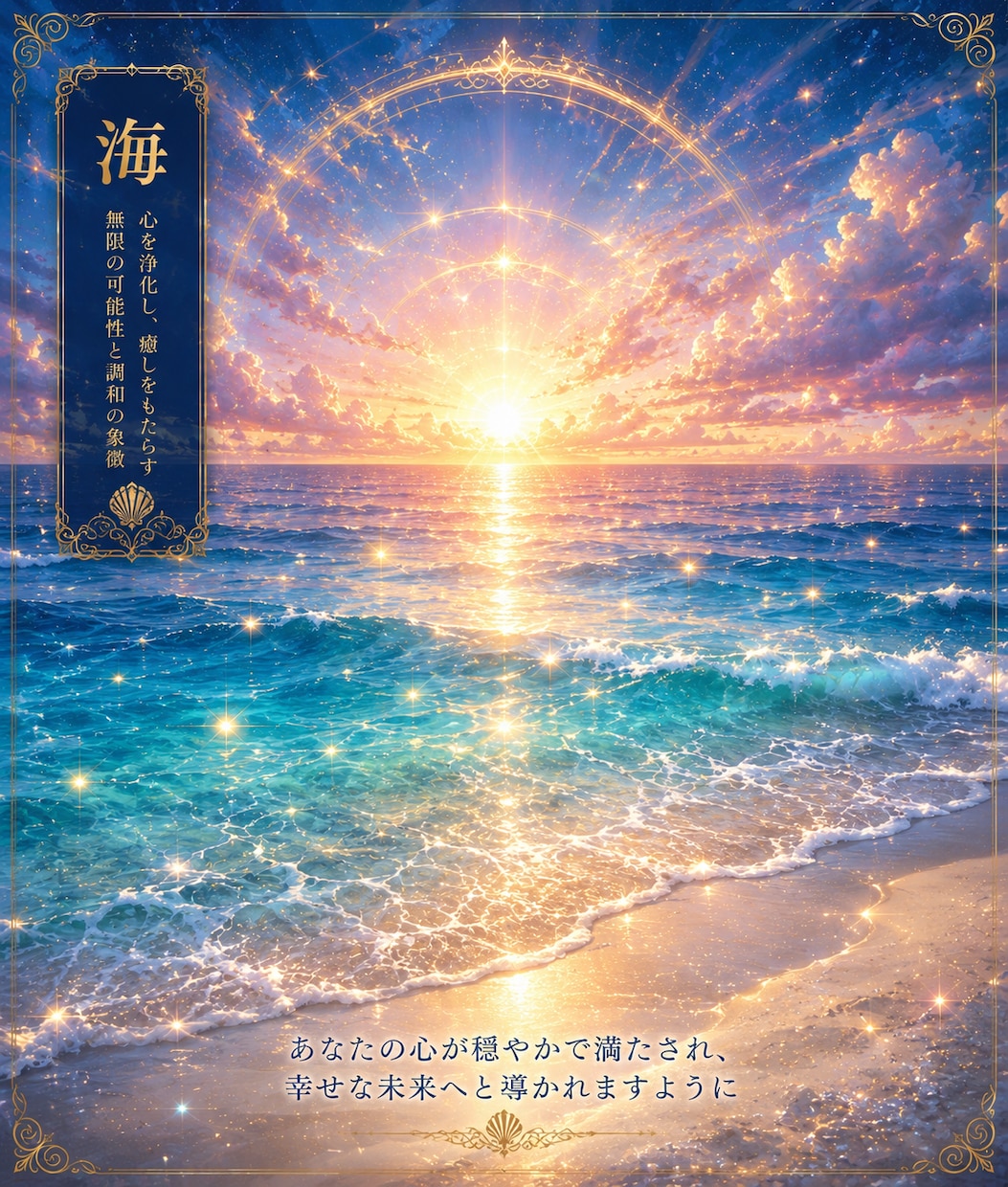 生年月日×手相であなたの運命をAIで総合鑑定します 恋愛・仕事・金運・人生の流れまで！優しく丁寧に鑑定します｡ イメージ7