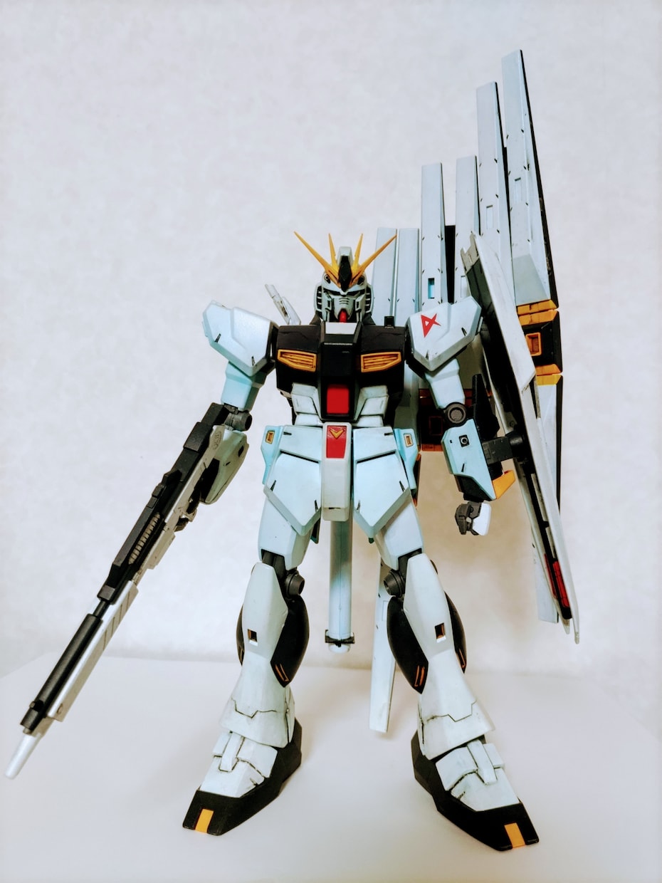 プラモデル制作代行できます お客様に代わりガンプラ作ります。 イメージ6