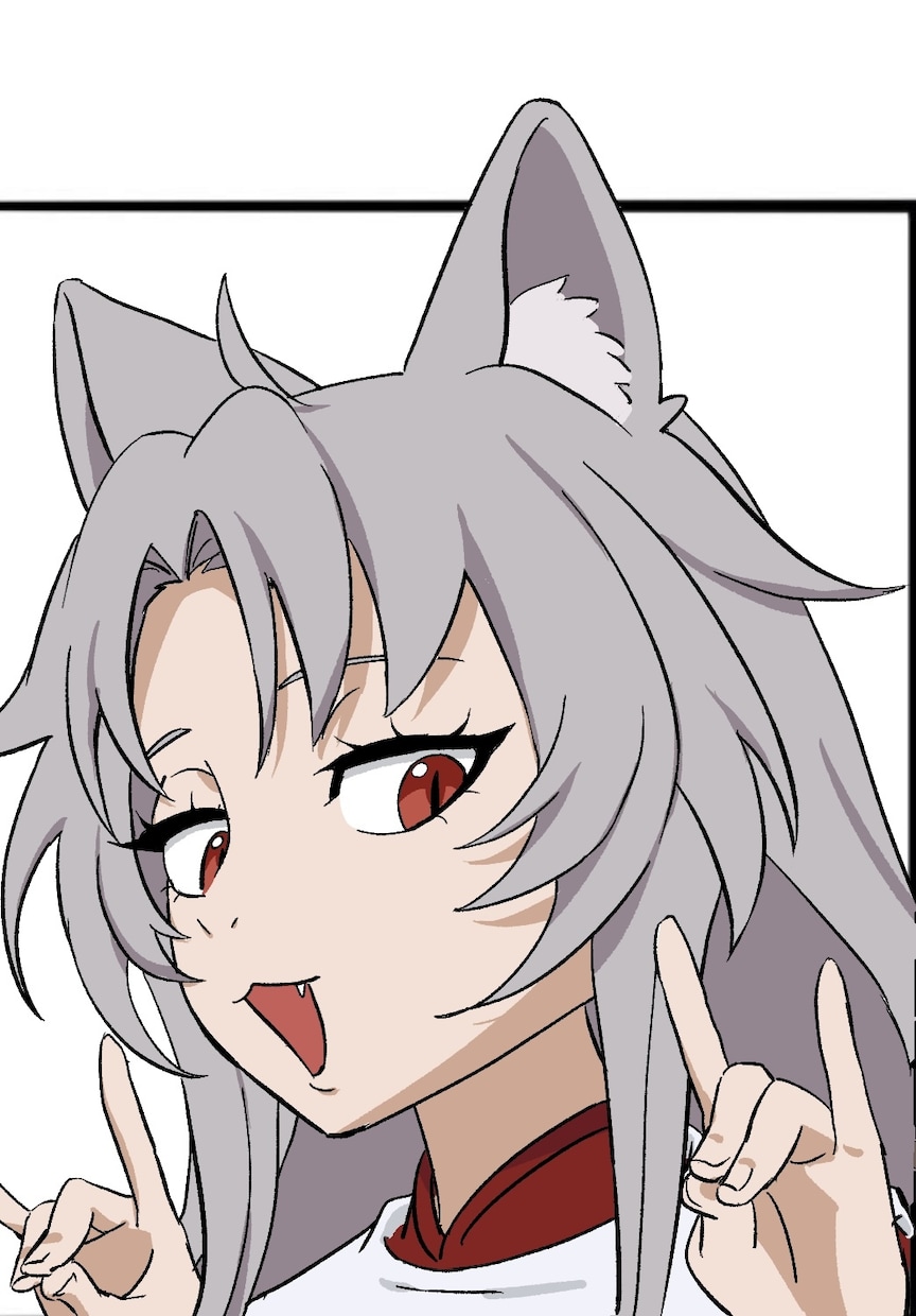 可愛いアイコン描きます 好きな雰囲気の色合いめざします イメージ2