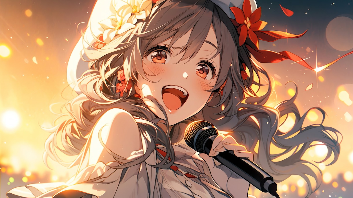 あなたの魅力を大事にしたミックスをします 一音一音丁寧なエディット！歌ってみたはお任せください！ イメージ1