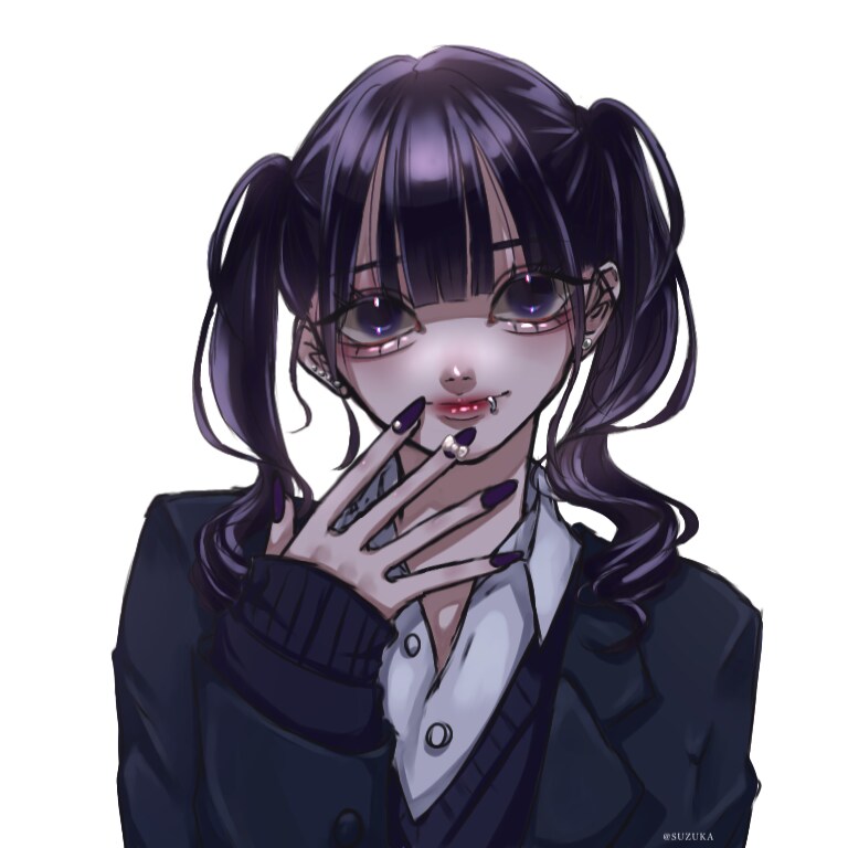 色々なイラスト制作します アイコン、立ち絵などかきます。 イメージ1