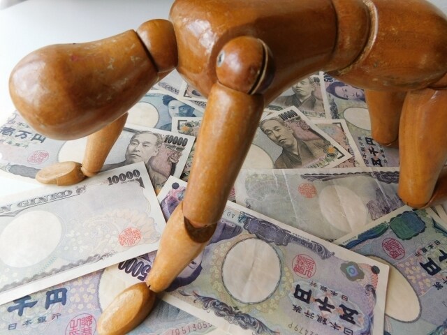 お金の問題、借金問題聞きます お金の問題で悩んでるあなたへ！ イメージ1