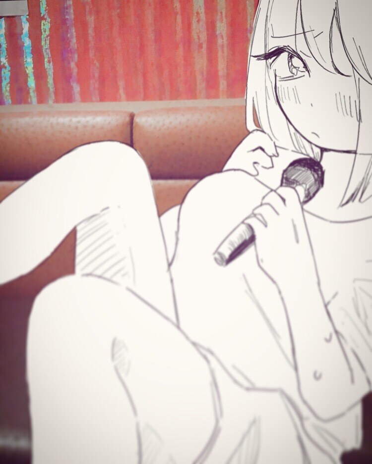 ご希望のイラスト描きます シンプル、ナチュラルな線画が得意です。 イメージ3