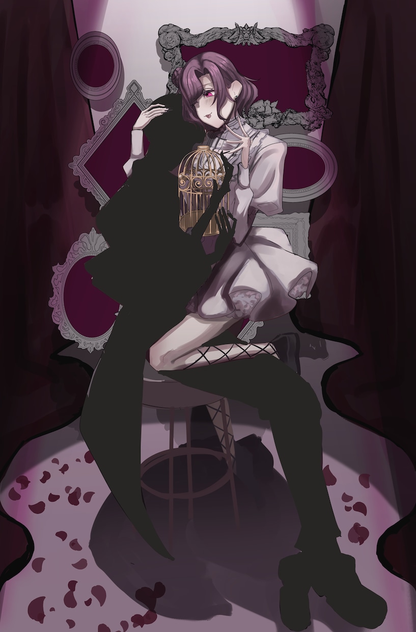 ご希望に沿ったかわいいイラストお描きします お手軽に可愛いイラストお描きします♪ イメージ3